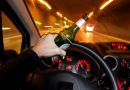 Jármű önkényes elvétele és ittas vezetés miatt kell felelnie a somogyszentpáli sofőrnek