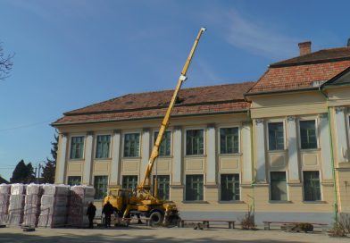 Elmarad az idei Várdombi Délután a Noszlopy iskola felújítása miatt