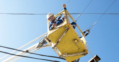 Tervezett áramszünet elmarad