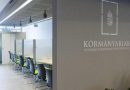 Zárva lesz a Marcali Kormányablak