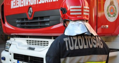 Szorult helyzetből mentettek meg egy óvodást