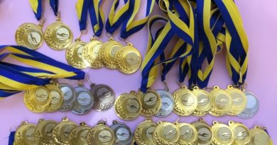 Sikeres évet zárt a Dél- dunántúli Cikluszáró Úszóversenyen a Marcali Úszó- és Szabadidő SE