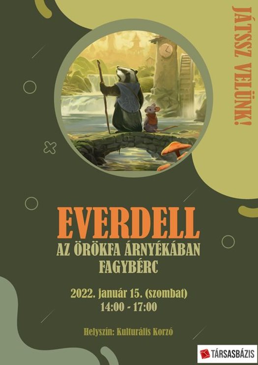 Everdell