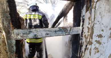 Kigyulladt egy lakóház kazánháza Somogyfajszon
