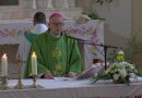 Ünnepi szentmise. 300. évfordulóját ünnepli a Római Katolikus Plébánia Marcaliban – VIDEÓ
