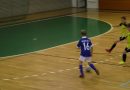 Egész nap pattogott a játékszer! Futsal torna a sportcsarnokban! – VIDEÓ