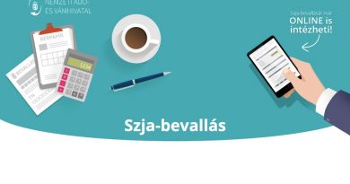 Ma éjfélig adható be az szja-bevallás: kinek van még teendője?