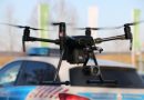 Drónnal és civil autókkal a szabályszegőkkel szemben Fonyódon is