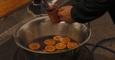 16. alkalom. Új helyszínen a Borforraló Fesztivál – VIDEÓ