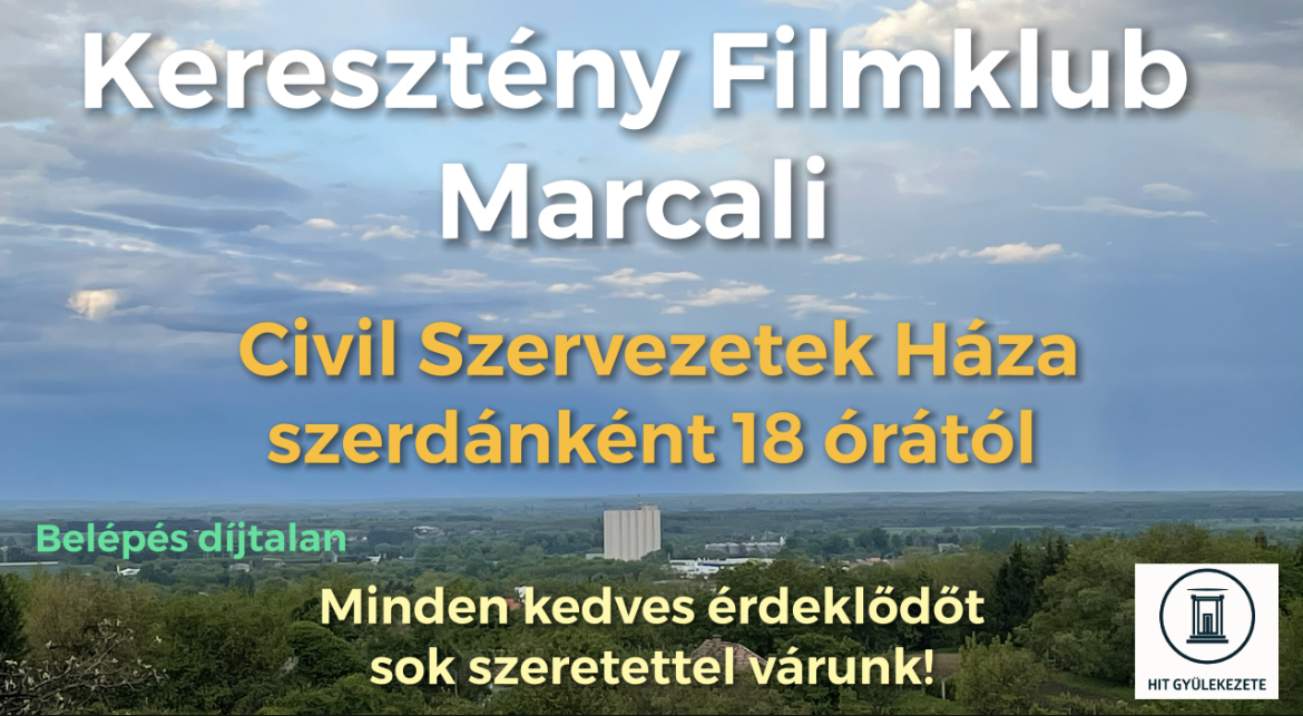Keresztény Filmklub Marcali