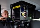 Száguldozók az M7-esen: 183 km/órával mértek be egy autóst a somogyi szakaszon