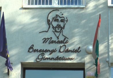 📢 75 ÉVES A MARCALI GIMNÁZIUM!🎓✨ 