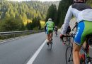 Három marcali kerékpáros is részt vett Olaszországban, a BIKE DAY teljesítmény túrán – VIDEÓ