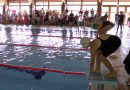 12 versenyszám. Marcali SPRINT Úszóverseny – VIDEÓ