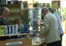 70 éves a Könyvtár! A város mellett 40 fiókkönyvtárban szolgálják az olvasóközönséget! – VIDEÓ