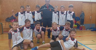 Kosárpalánta Bajnokság 1. forduló: Mindkét csapat nyert