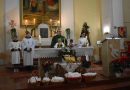 Szent Erzsébet napi kenyérmegáldás a Karitász védőszentjének ünnepén