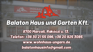 balatonhause