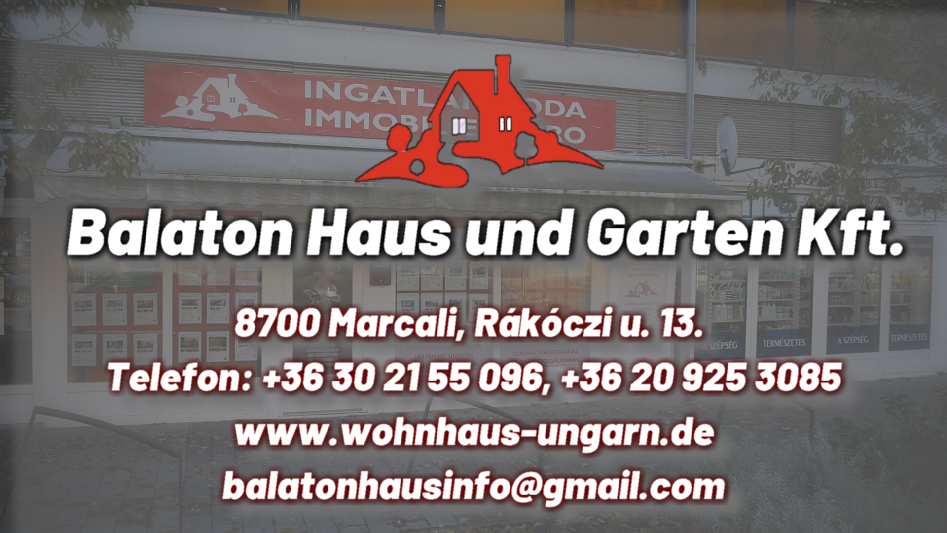 balatonhause