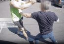 Több kamera is felvette a parkolóban történt bántalmazást – videóval