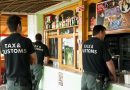Nyári ellenőrzések a Balatonnál – az első félidő végén
