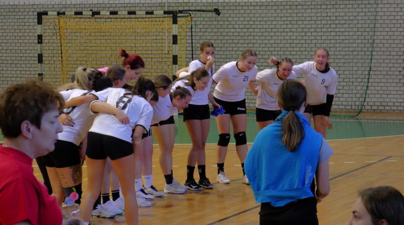 Hibátlan teljesítmény! Megnyerte az alsóházat a Marcali – VIDEÓ