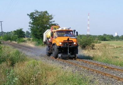 Vegyszeres gyomirtás – 2026. II. ütem