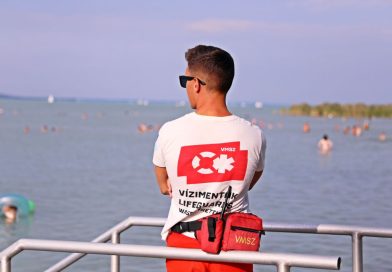 Több mint 4000 esetet láttak el a vízimentők 2026-ban