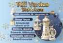 Téli Varázs Siófokon – ahol az ünneplőbe öltözött Balaton esszenciája vár!
