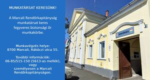 Fegyver biztonsági őr álláshirdetés