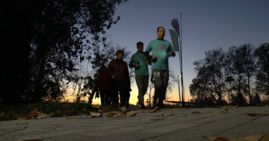 A 21 napos kihívás margójára, a 22. napon