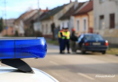 Engedély nélküli vezetés miatt került fogdába 