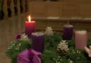 Advent. Megkezdődött a várakozás időszaka
