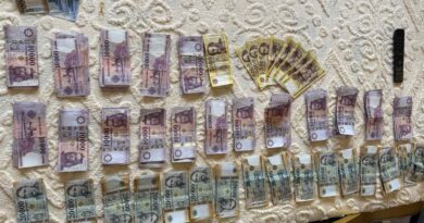 Felszámolták a kristályüzletet – KÉPEK, VIDEÓ