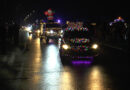 Adventi fénymenet. Több, mint 100 autó indult el a szeretetet útján – VIDEÓ