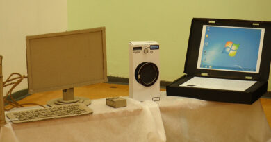 „Hulladékból újat!” – Kreativitás és környezettudatosság a Tündérliget Óvodában – VIDEÓ