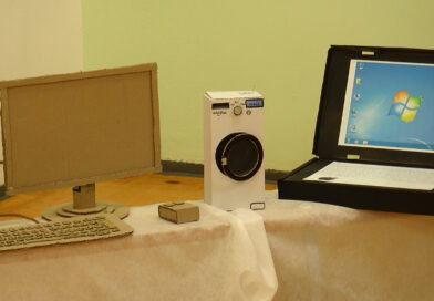 „Hulladékból újat!” – Kreativitás és környezettudatosság a Tündérliget Óvodában – VIDEÓ