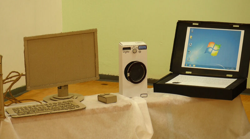 „Hulladékból újat!” – Kreativitás és környezettudatosság a Tündérliget Óvodában – VIDEÓ