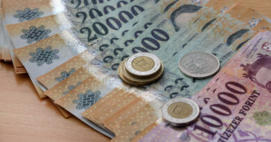 Marcalinak 245.796.638 (kettőszáznegyvenöt millió) forint szolidaritási hozzájárulást kell befizetnie