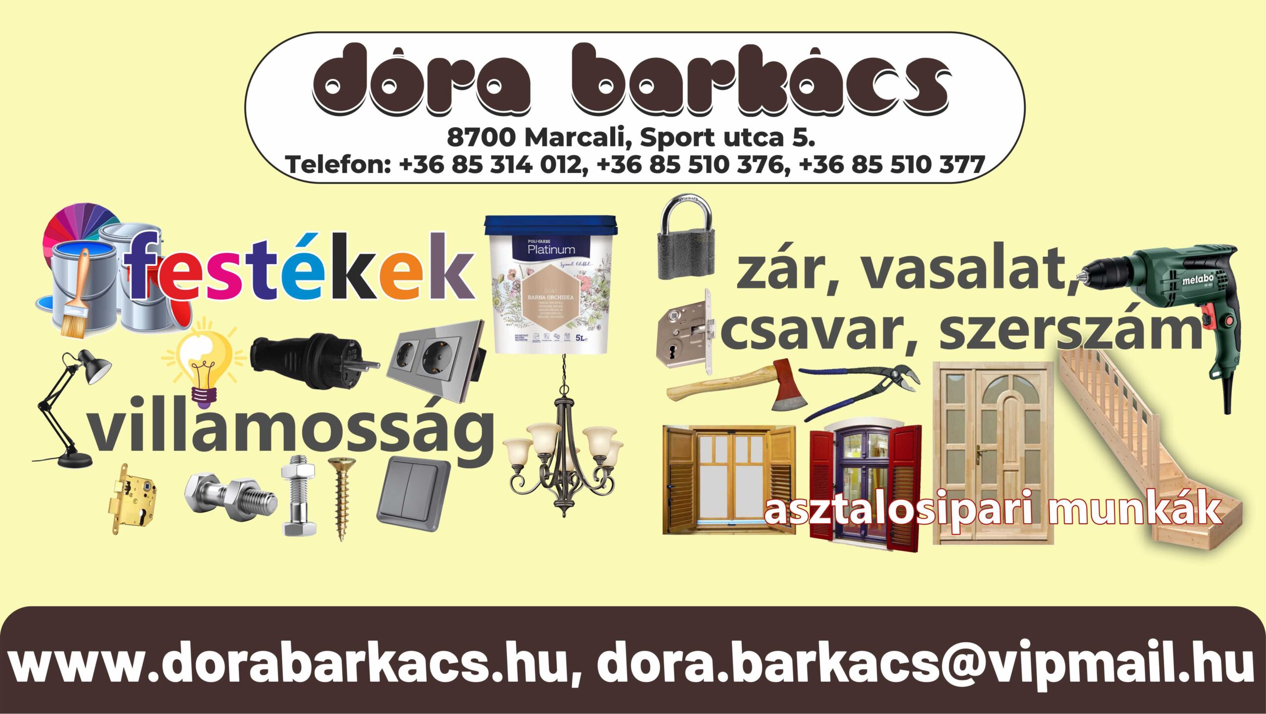 plakat_dora
