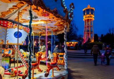 Téli Varázs Siófokon – ahol az ünneplőbe öltözött Balaton esszenciája vár!