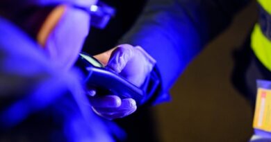 ROADPOL „Alkohol és drog” — Egy héten át ittas és bódult állapotot ellenőriz a rendőrség