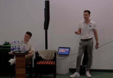 Élménybeszámoló! A sárkányhajós fiúk