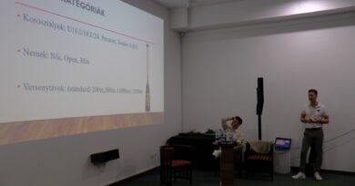 Élménybeszámoló! A pécsi fiúk a sárkányhajózásról meséltek – VIDEÓ