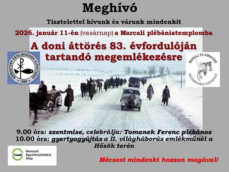 Doni áttörés: a magyar honvédség fekete napja