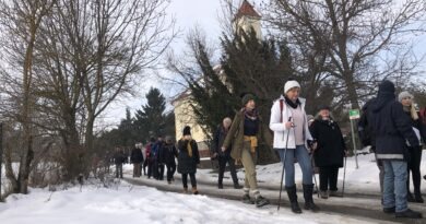 Rejtett kincsek túra Marcaliban