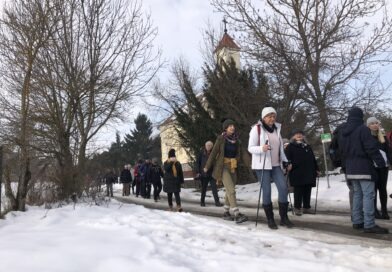 Rejtett kincsek túra Marcaliban