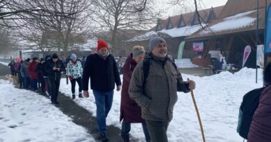 Marcali is csatlakozott a Rejtett Kincsek Túrához – VIDEÓ