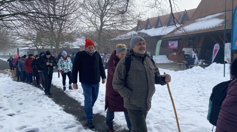 Marcali is csatlakozott a Rejtett Kincsek Túrához – VIDEÓ