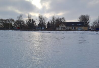 Január 25-től, azaz mától (vasárnaptól) tilos a Balaton jegére lépni a tó teljes területén